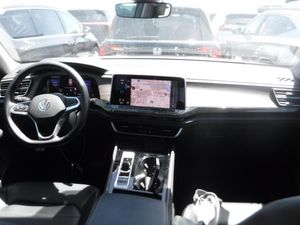 VOLKSWAGEN ATLAS 2.0T SEL - 4