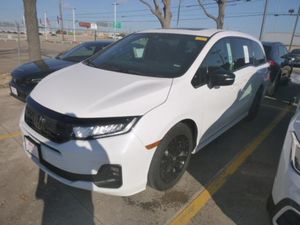 HONDA ODYSSEY SPORT-L - 1