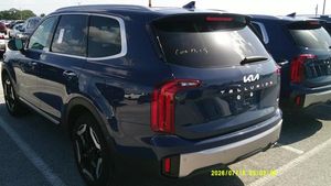 2025 KIA TELLURIDE S — миниатюра 22