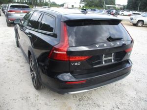 2025 Volvo V60 CROSS COUNTRY PLUS 缩略图 27