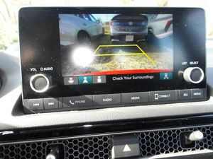 HONDA CIVIC SEDAN SPORT - 4