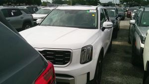 2025 KIA TELLURIDE S 缩略图 24