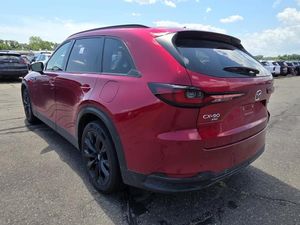 2025 Mazda CX-90 PREMIUM SPORT — миниатюра 19