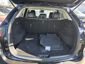 صورة 6 لـ 2025 Mazda CX-5 2.5 S SELECT PACKAGE