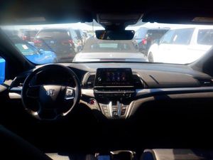 HONDA ODYSSEY - 4