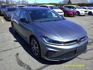 VOLKSWAGEN JETTA SPORT - 9