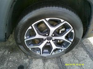 JEEP COMPASS LIMITED - 9