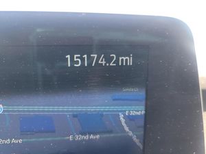 FORD EXPEDITION MAX PLATINUM - 5