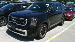 2025 KIA TELLURIDE S — фото 1