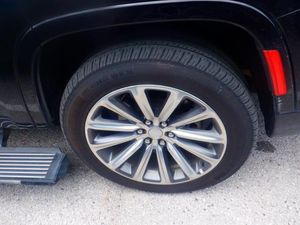 JEEP GRAND WAGONEER - 8