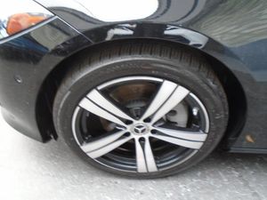 MERCEDES-BENZ C-CLASS - 8