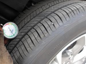 CHEVROLET TRAX LT - 9