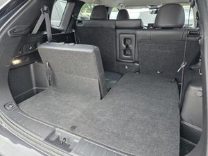 MITSUBISHI OUTLANDER SE - 6