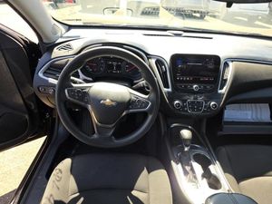 CHEVROLET MALIBU LT - 4