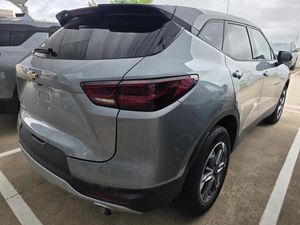 CHEVROLET BLAZER LT - 2