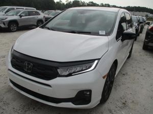 2025 Honda ODYSSEY SPORT-L 照片 1