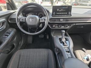 HONDA HR-V SPORT - 4