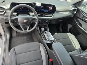 2025 Chevrolet TRAILBLAZER LT 照片 8