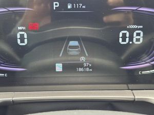2025 KIA TELLURIDE S 照片 5