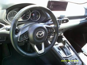 MAZDA CX-5 2.5 S SELECT PACKAGE - 4