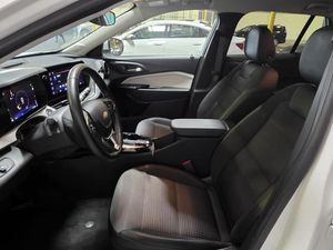 CHEVROLET TRAX LT - 3