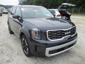 2025 KIA TELLURIDE S 缩略图 22