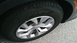 صورة مصغرة 13 لـ 2025 Honda CR-V LX