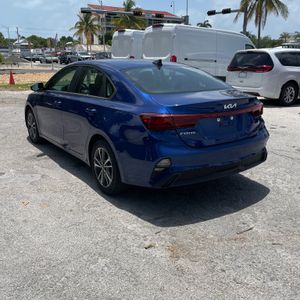 صورة 3 لـ 2023 KIA FORTE LXS