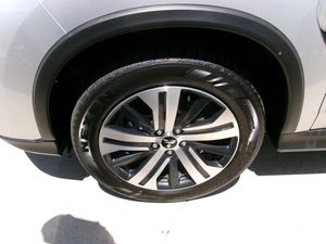 صورة 8 لـ 2025 Mitsubishi OUTLANDER SPORT SE