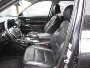 2025 KIA TELLURIDE S — фото 3