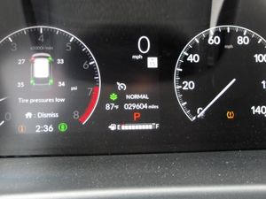 HONDA ODYSSEY SPORT-L - 5