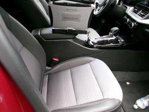 2025 Chevrolet TRAX LT 缩略图 21