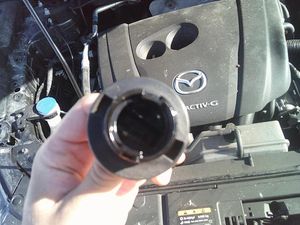 2025 Mazda CX-5 2.5 S 照片 19