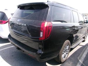 FORD EXPEDITION ACTIVE - 2