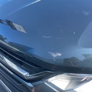 2019 Chevrolet TRAVERSE RS — фото 52
