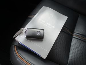 صورة مصغرة 24 لـ 2025 Mazda CX-50 HYBRID PREMIUM PACKAGE