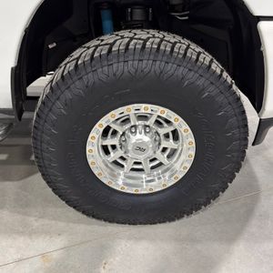 2024 RAM 2500 LARAMIE — миниатюра 13