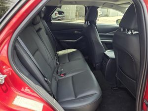 2025 Mazda CX-30 2.5 S PREFERRED PACKAGE — миниатюра 12