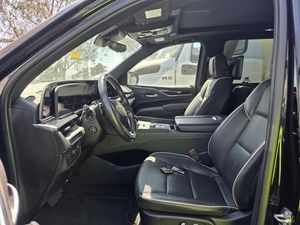 CADILLAC ESCALADE 4WD SPORT - 3