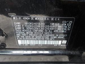 صورة 7 لـ 2025 Honda HR-V LX