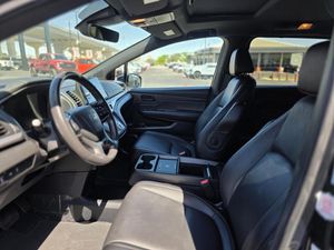 HONDA ODYSSEY SPORT-L - 3