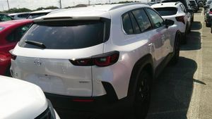 صورة 2 لـ 2025 Mazda CX-50 2.5 S PREFERRED PACKAGE