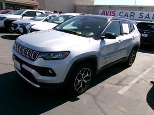 JEEP COMPASS LIMITED - 1