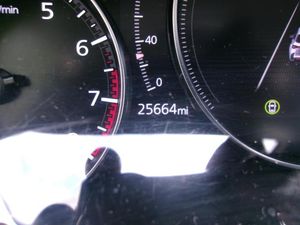 صورة 5 لـ 2025 Mazda CX-50 2.5 S PREFERRED PACKAGE