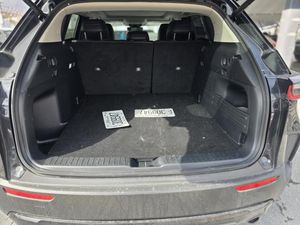 MAZDA CX-50 HYBRID PREMIUM PACKAGE - 6