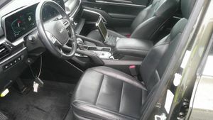 صورة 3 لـ 2025 KIA TELLURIDE S
