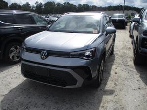 صورة 1 لـ 2025 Volkswagen TAOS SE
