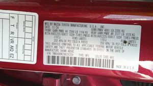 صورة 7 لـ 2025 Mazda CX-50 2.5 S PREFERRED PACKAGE