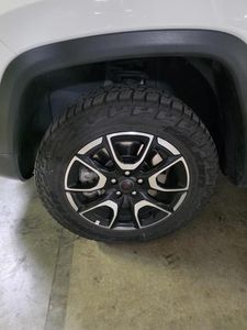 JEEP COMPASS TRAILHAWK - 10