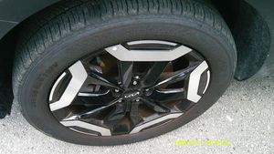 2025 KIA TELLURIDE S thumbnail 14